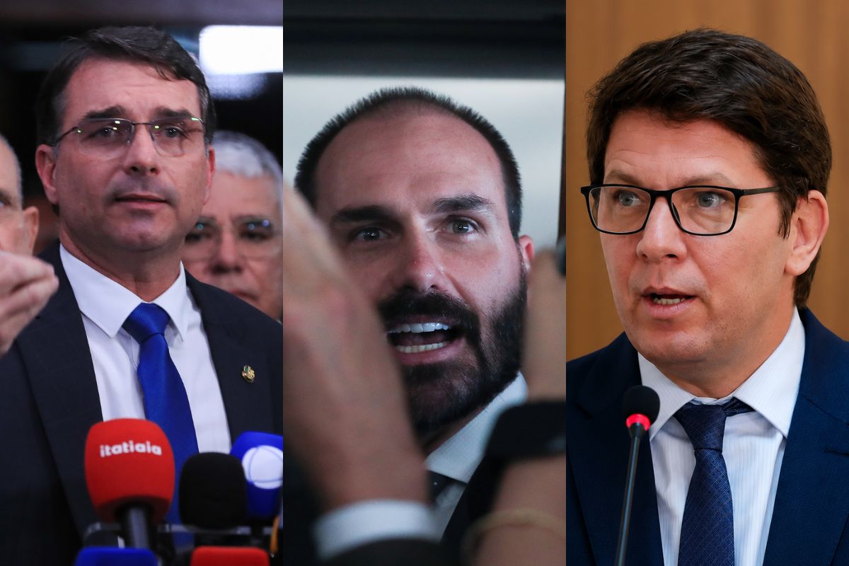 As contradições sobre o financiamento do filme de Jair Bolsonaro por Vorcaro