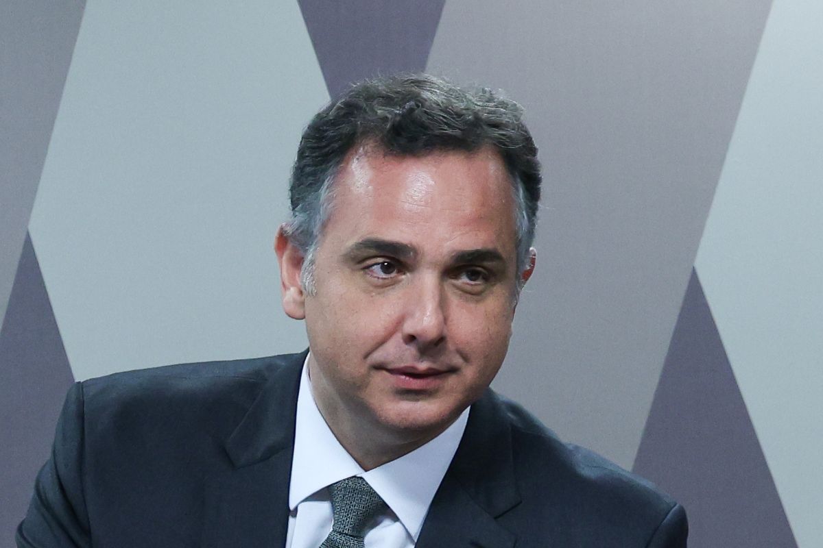 Destino de Pacheco é uma incógnita após derrota de Messias no STF