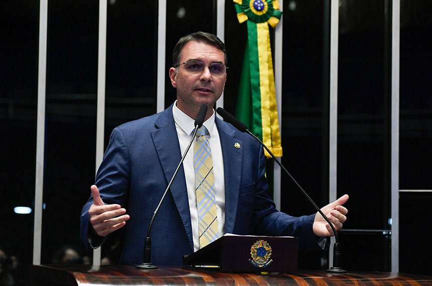 Análise: Vorcaro e Michelle são os reais adversários de Flávio