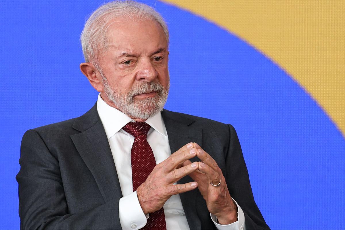 Lula sanciona lei que endurece combate ao devedor contumaz, com vetos a benefícios fiscais
