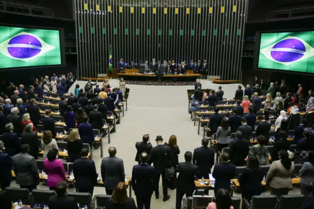 O que acontece se o Senado votar contra o PL da Dosimetria?