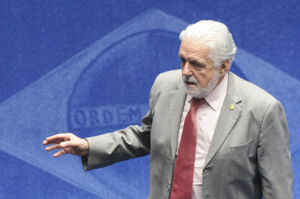 Saiba quem a PF aponta como interlocutor entre Jaques Wagner e Daniel Vorcaro