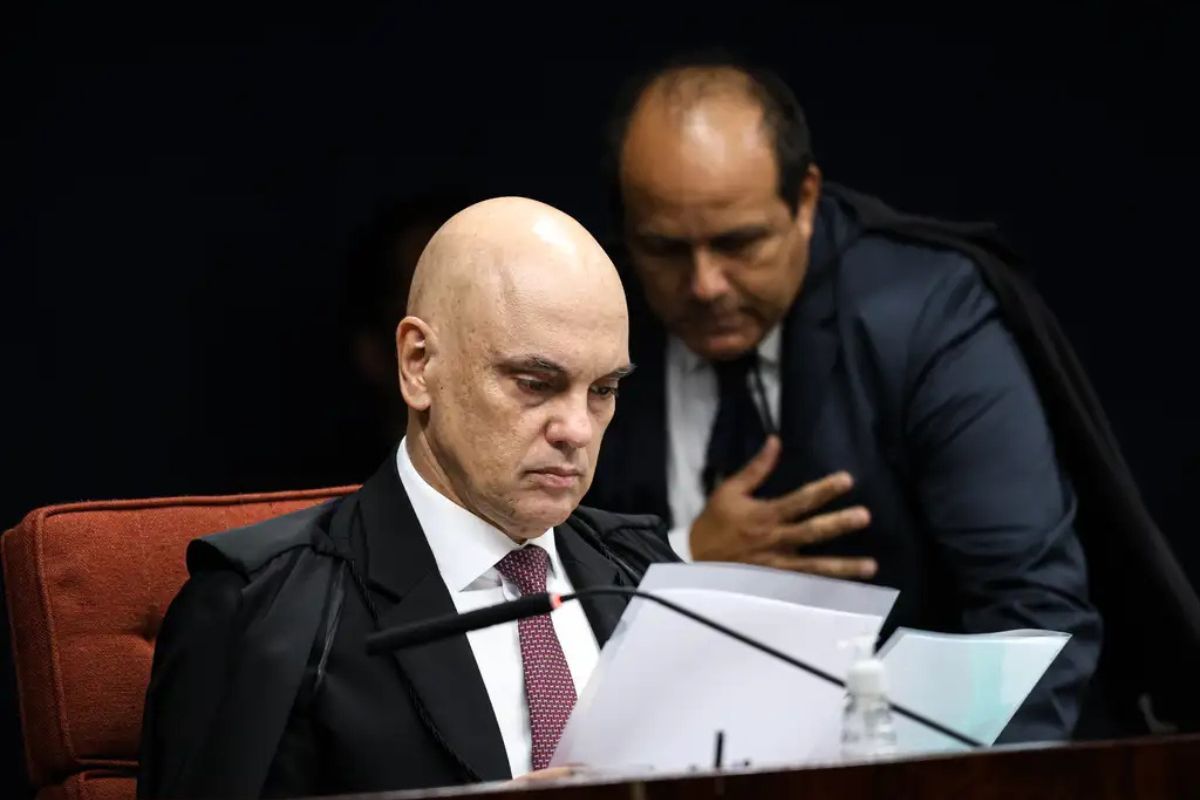 Quatro réus pela ação da trama golpista protocolam nova rodada de recursos no STF