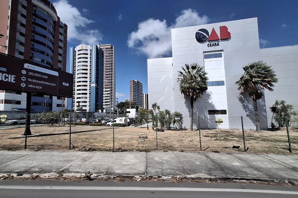Advogada do conselho da OAB sofre assédio em evento