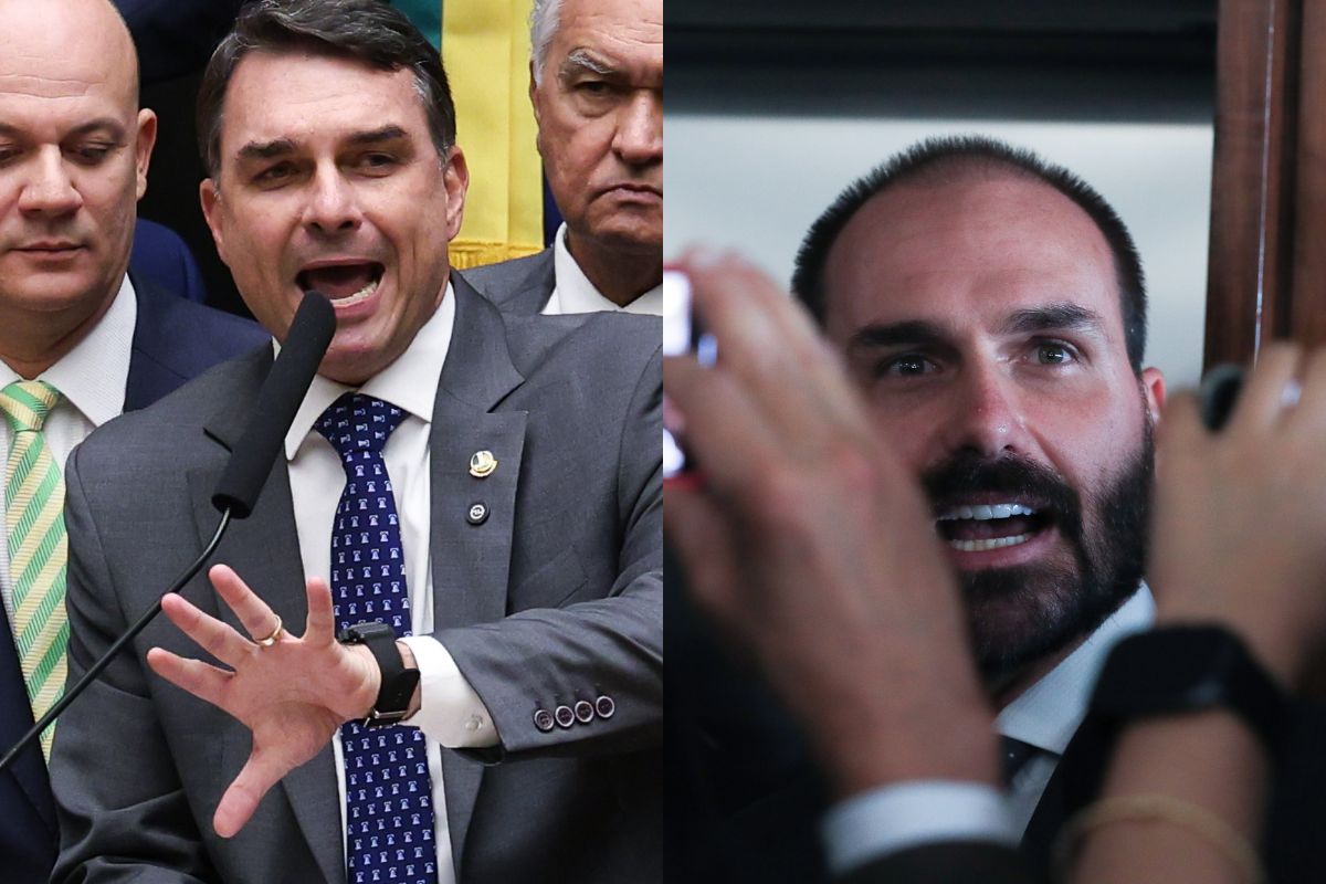 O financiamento de Dark Horse está gerando problemas