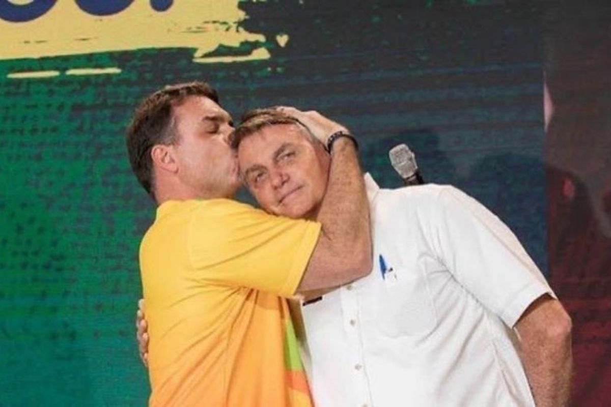 Caso Master: Dark Horse traz mais problemas para Flávio Bolsonaro