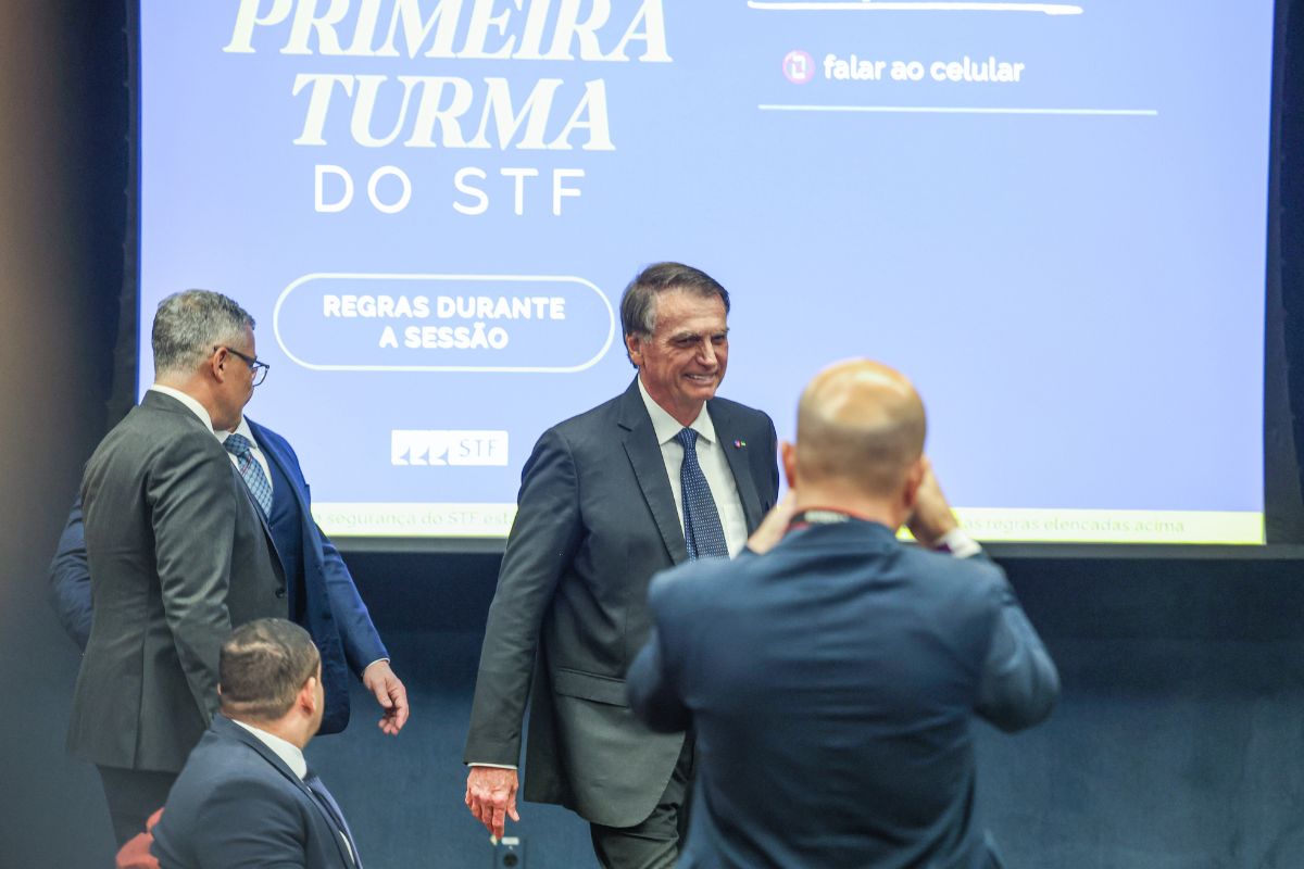 Projeto de Lei da Dosimetria pode favorecer Jair Bolsonaro?