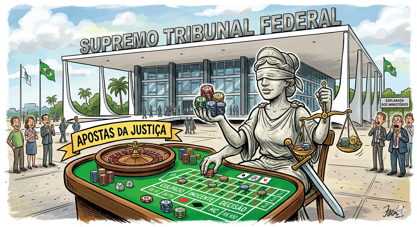 Setor de Bets aguarda o Supremo