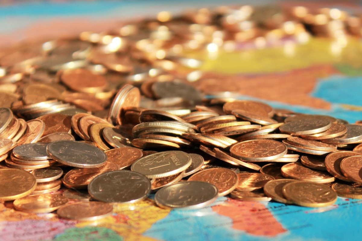 5 países que já passaram por superinflações