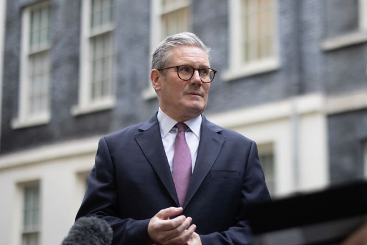 O que está por trás da renúncia do primeiro-ministro britânico?