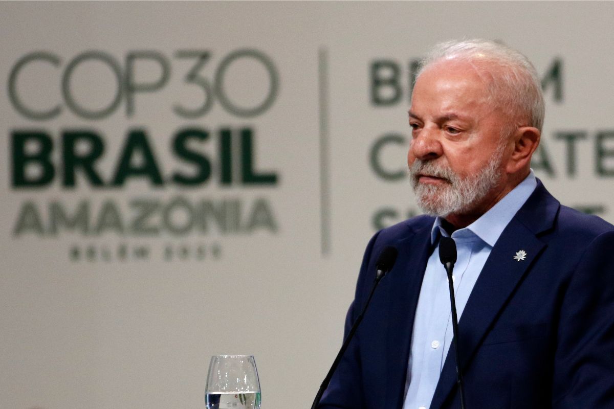 Cúpula de Líderes da COP30: veja o que foi destaque no primeiro dia em Belém