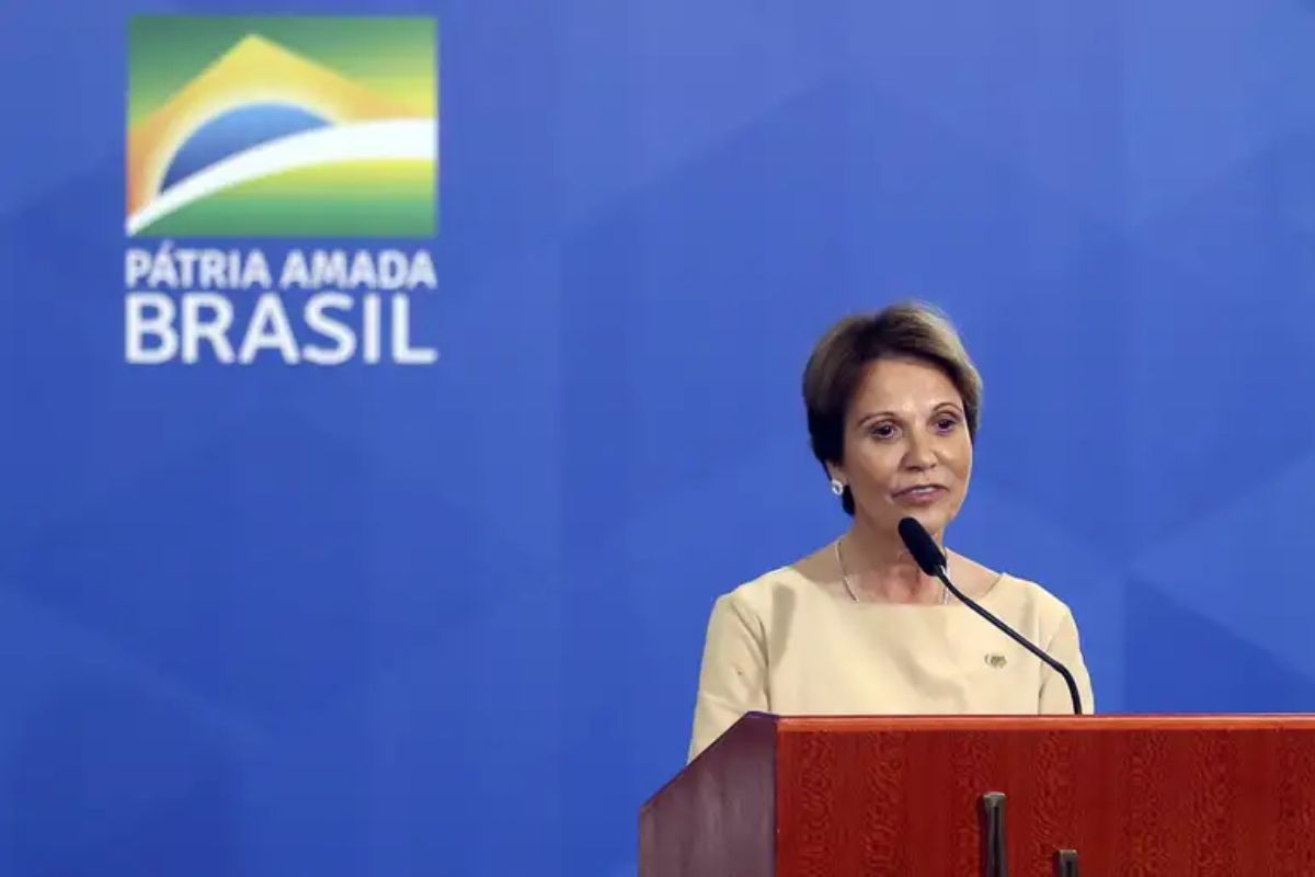 Tereza Cristina será a relatora do acordo Mercosul-UE no Senado. Quem é a senadora?