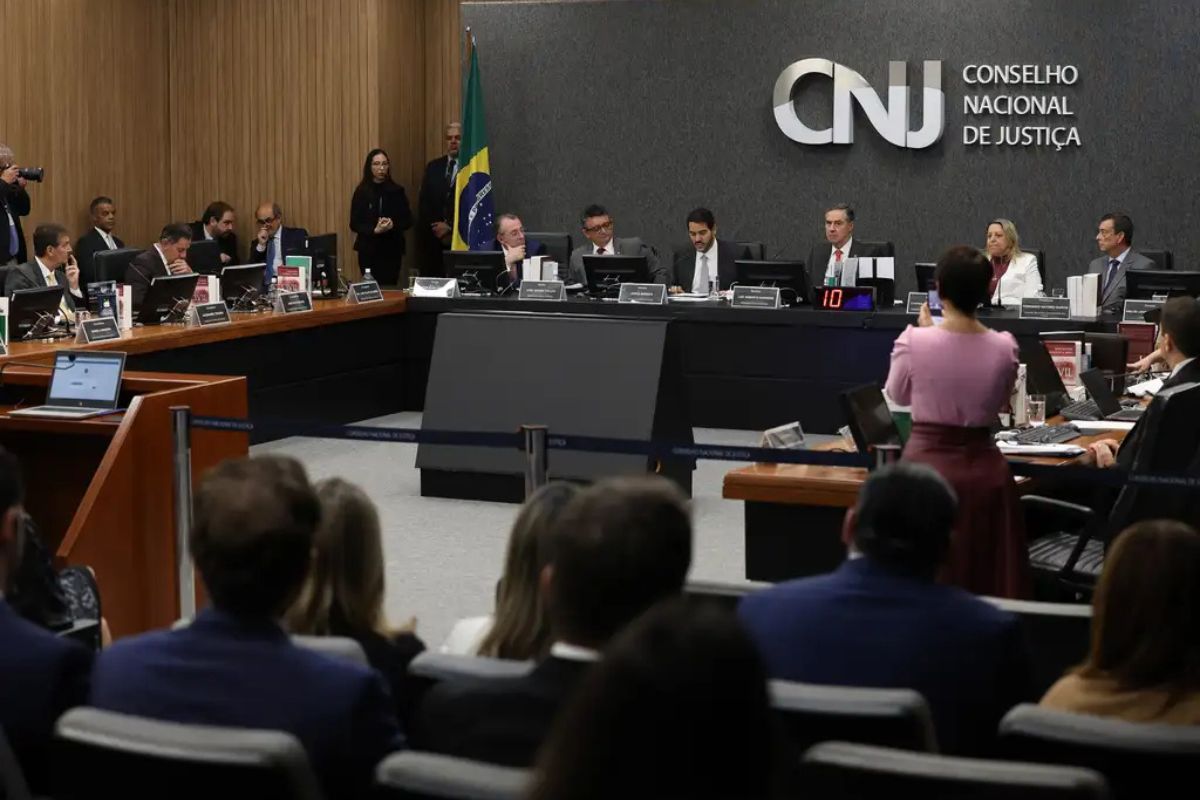 O que é e para que serve a audiência de custódia?