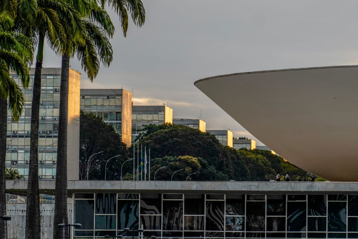 Entenda o que é a Lei da Reciprocidade e como ela pode ser usada contra tarifaço dos EUA