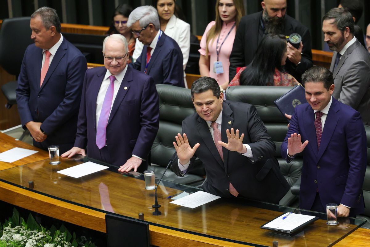 PL da Dosimetria: o que acontece quando a lei for promulgada?