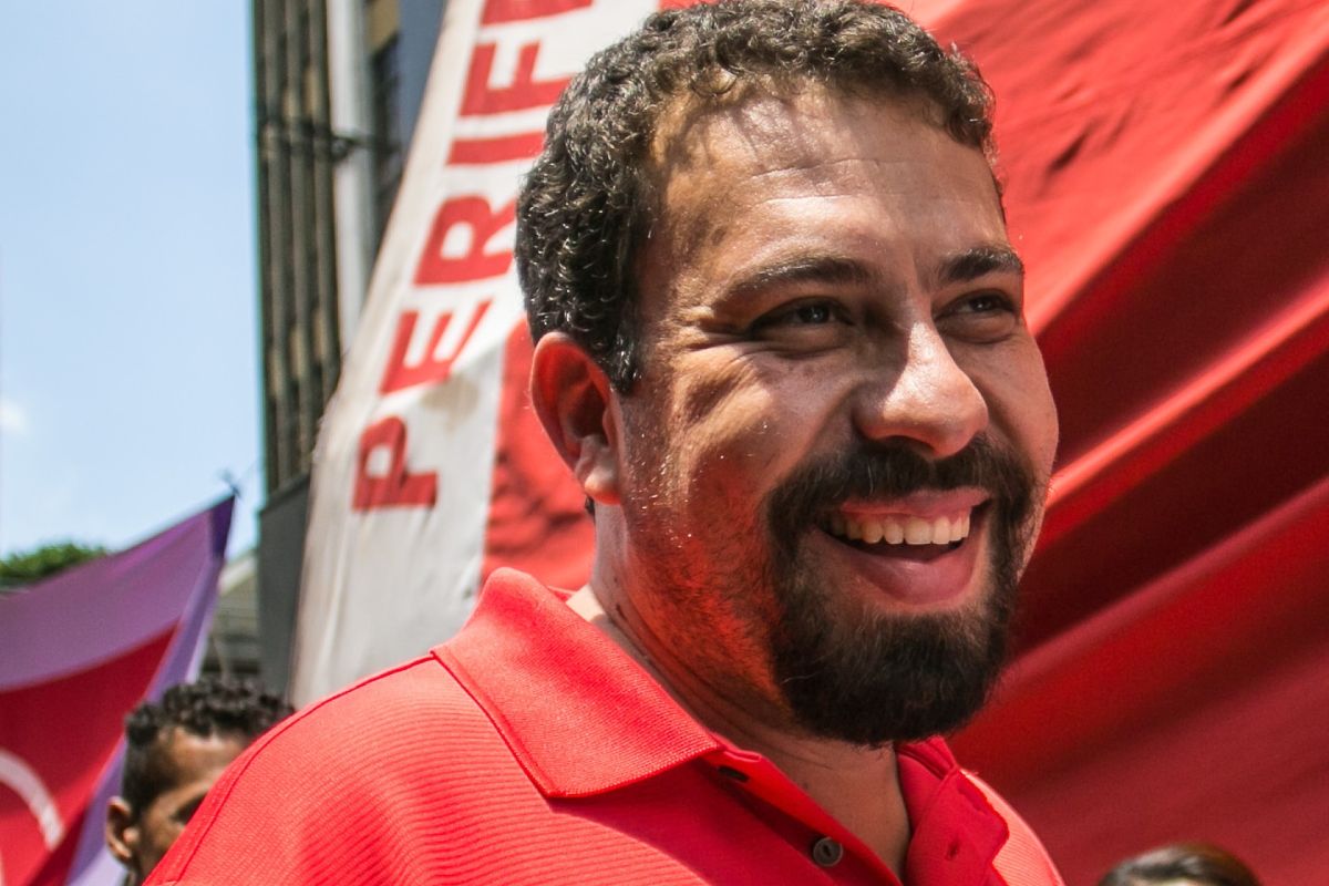 Boulos pode ir para o PT? Entenda o que leva a filiação e o que diz o ministro