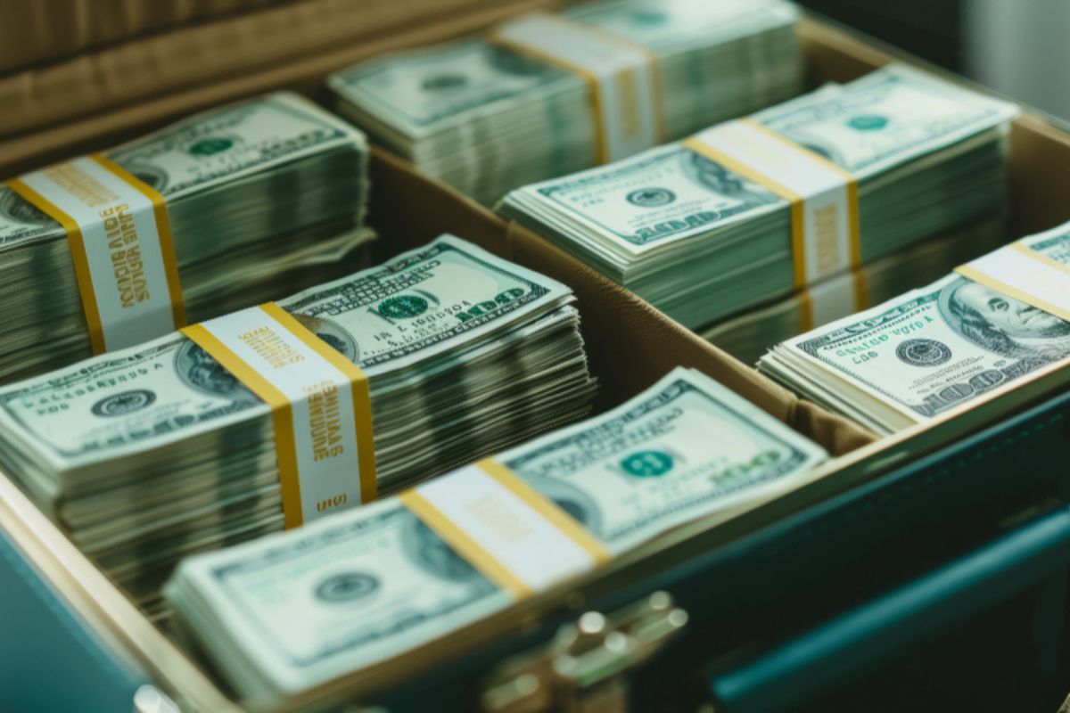 Qual a diferença entre a tributação de super-ricos no Brasil e no exterior?