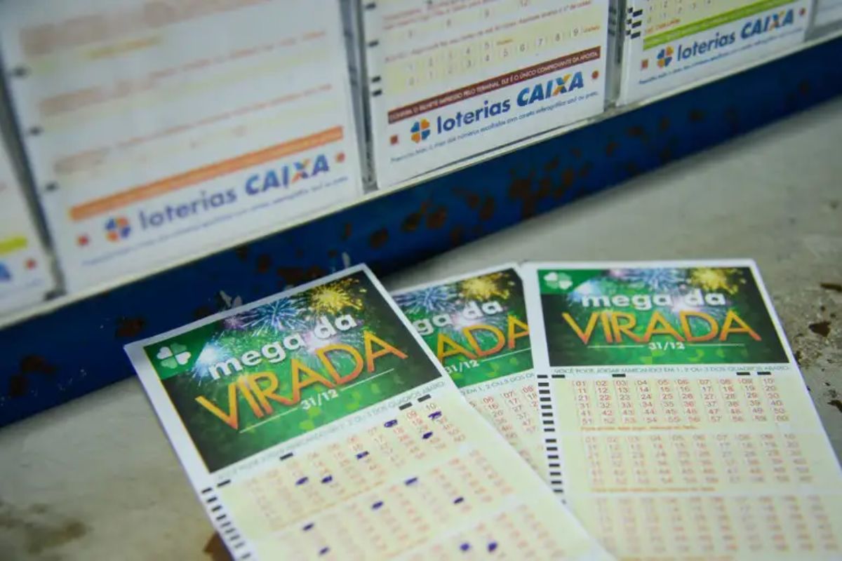Mega da Virada 2025: quanto rende o prêmio de R$ 850 milhões na poupança?