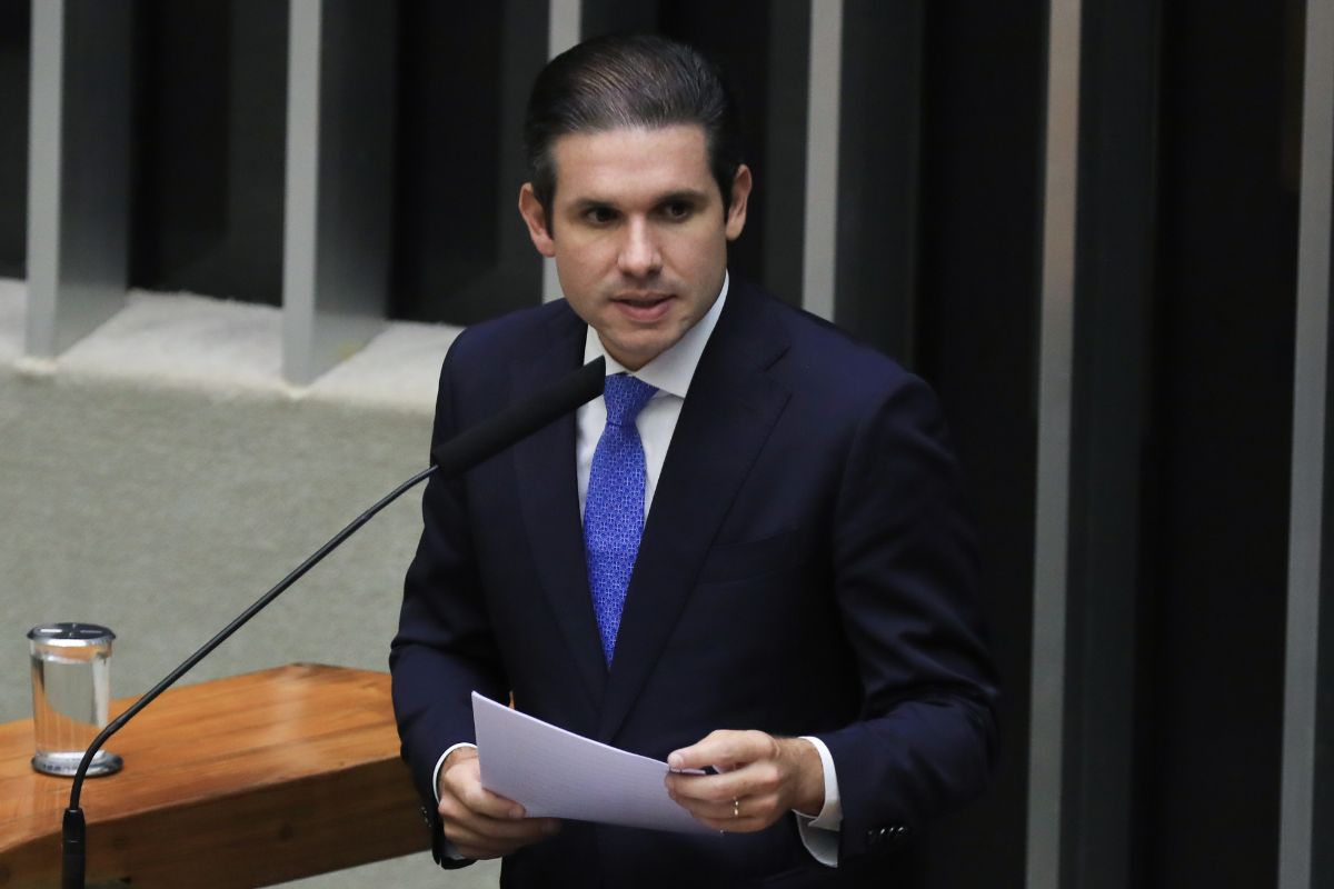 As prioridades da Câmara depois do fim da escala 6×1