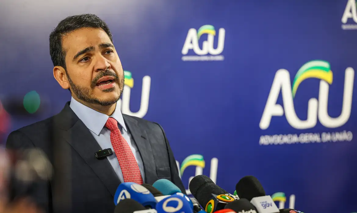 Gigante da saúde apoia candidatura de Messias ao STF