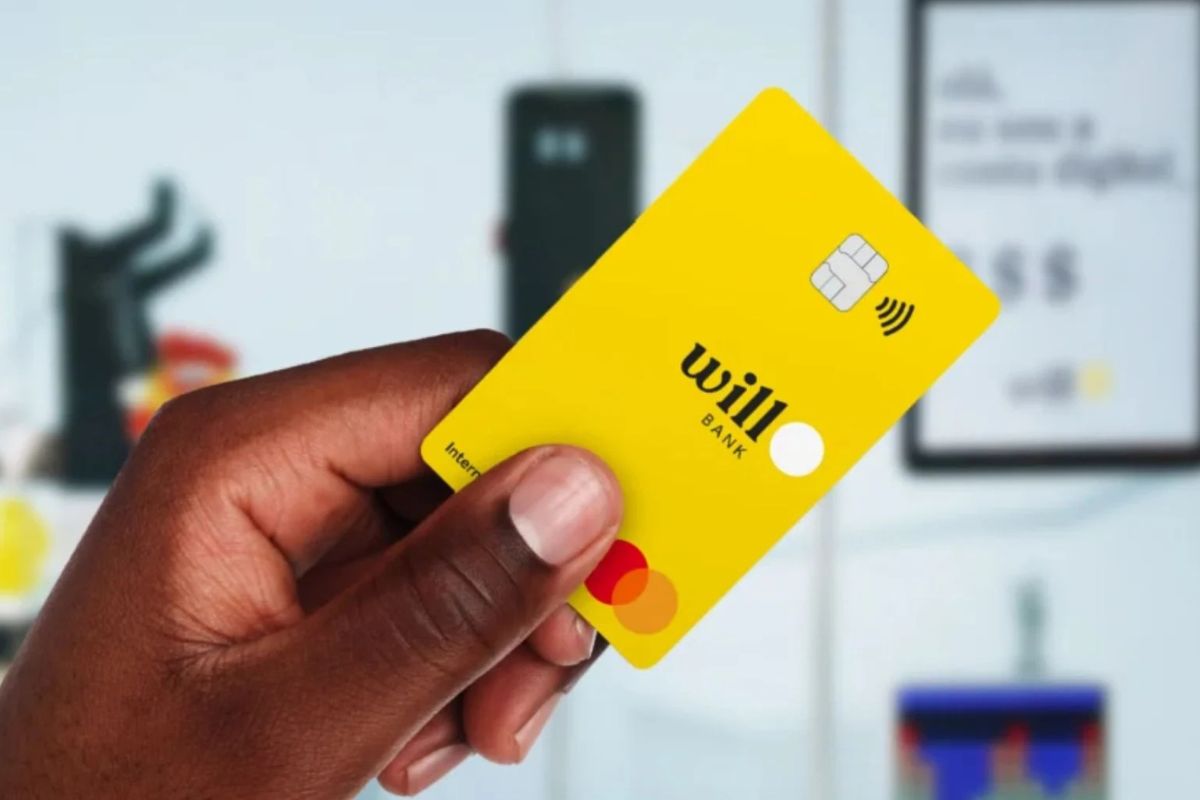 Cliente do Will Bank? Veja como acessar seus recursos após a liquidação