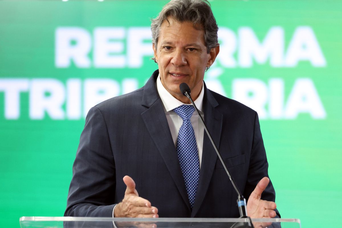 PT pressiona Haddad após Tarcísio confirmar reeleição em SP