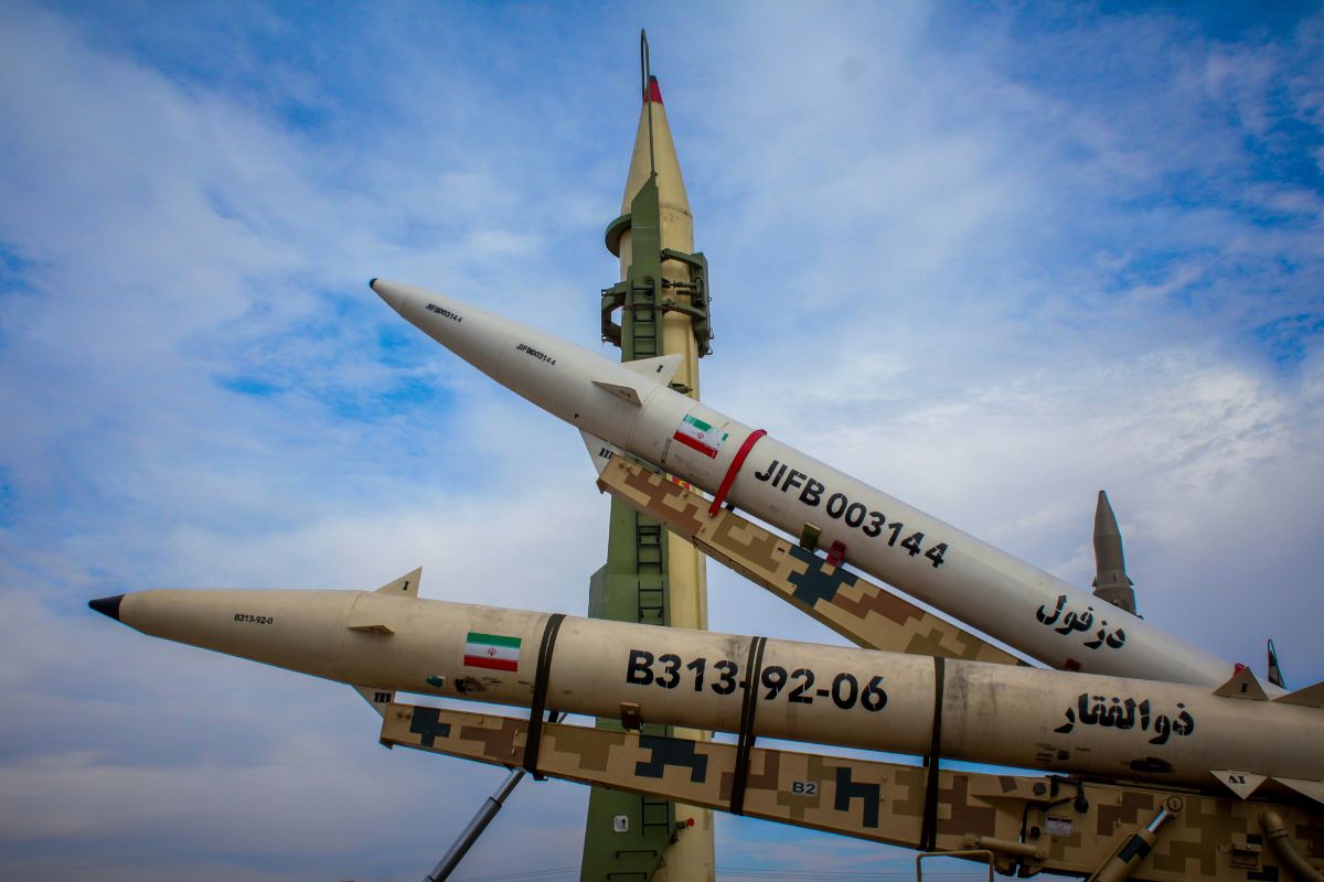 Risco de uso de armas nucleares é o maior desde a Crise dos Mísseis, avalia especialista