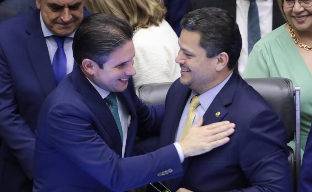 Congresso desafia o Planalto na guerra dos vetos
