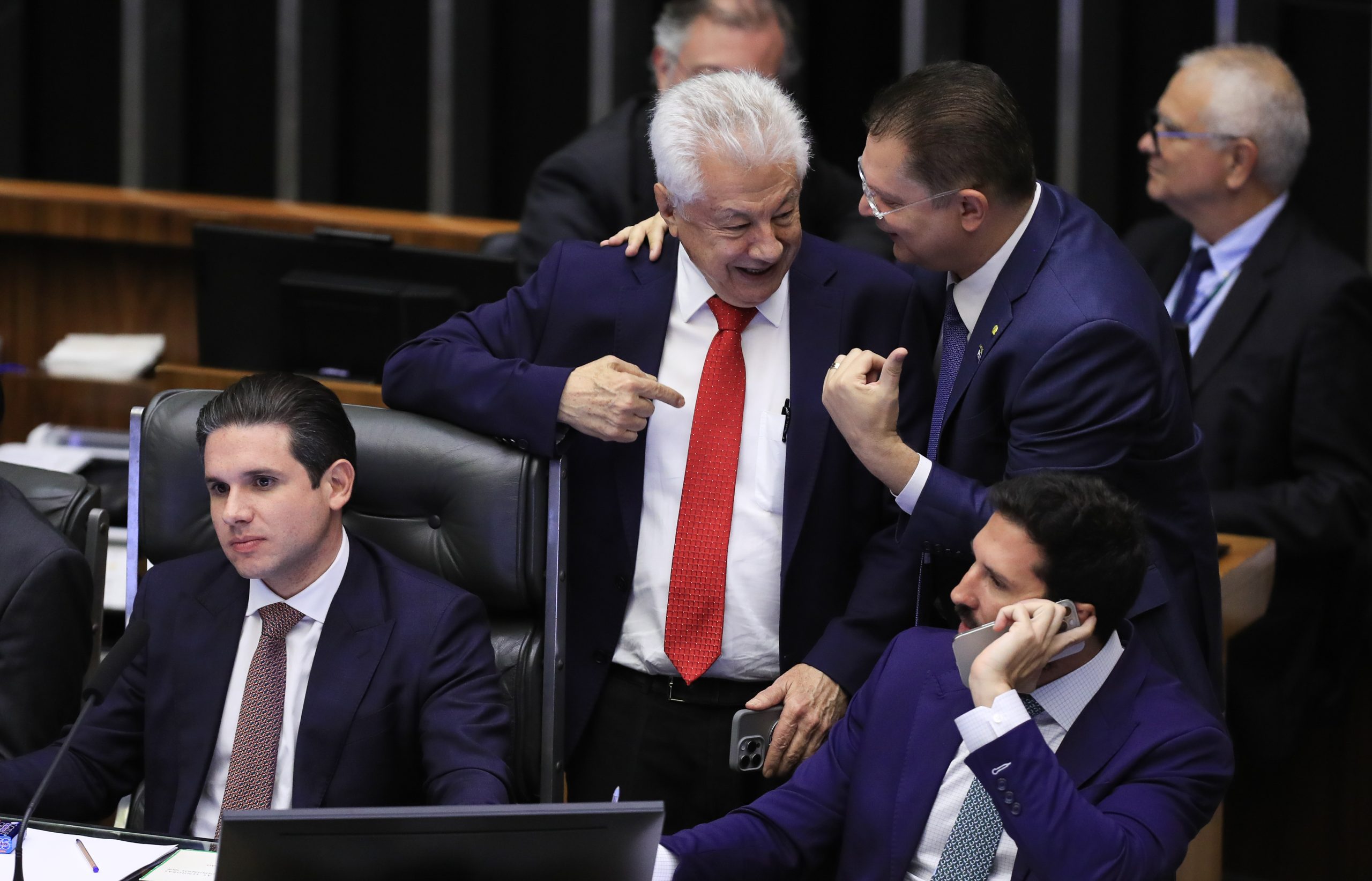 PEC da Blindagem reacende debate sobre o retorno do voto secreto no Congresso