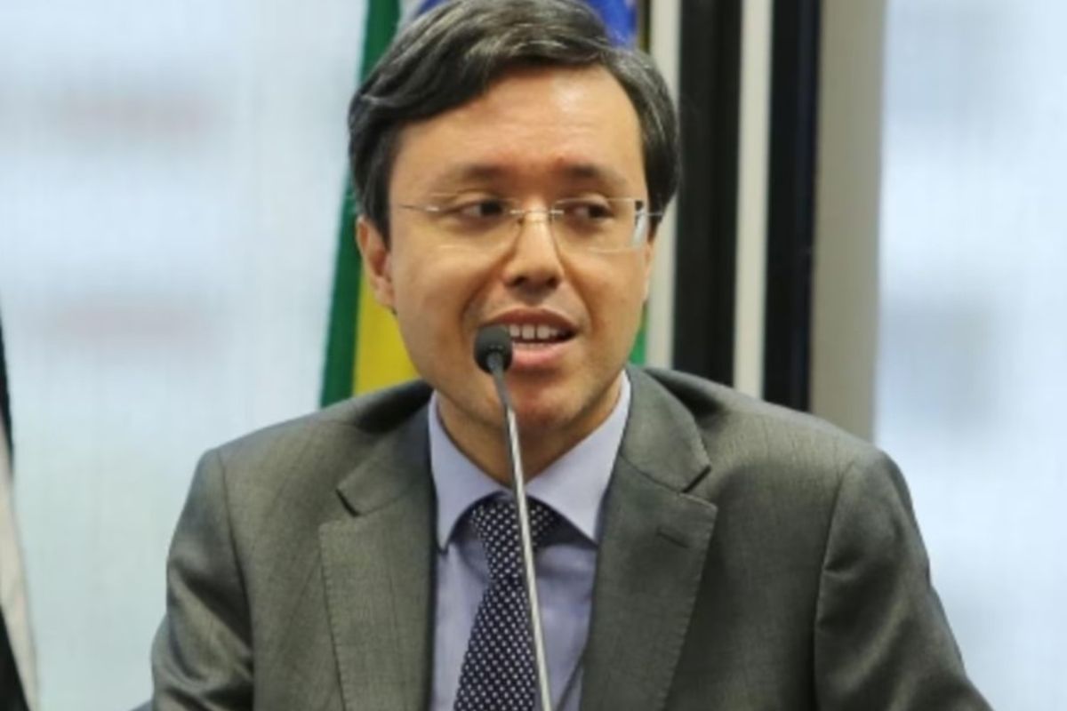 Liberdade para fraude bilionária