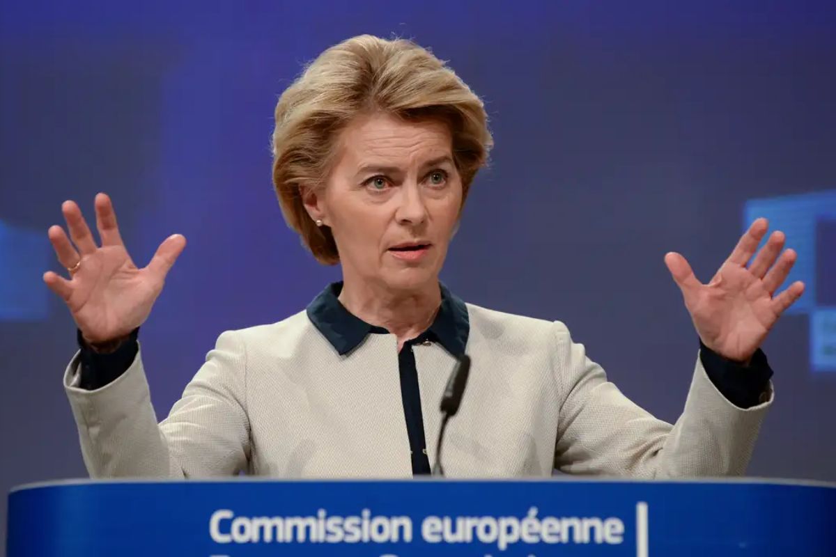 Europa debate regras para impulsionar indústria verde diante da concorrência global