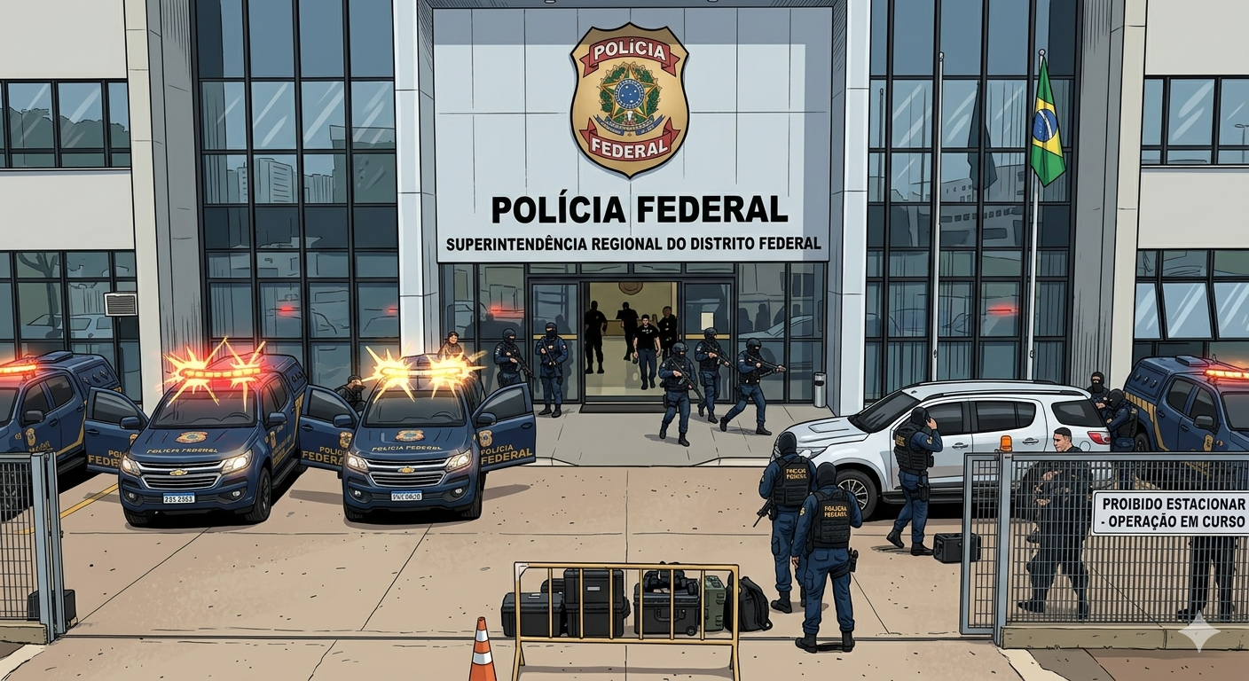 Caso Master: Vazamentos passados