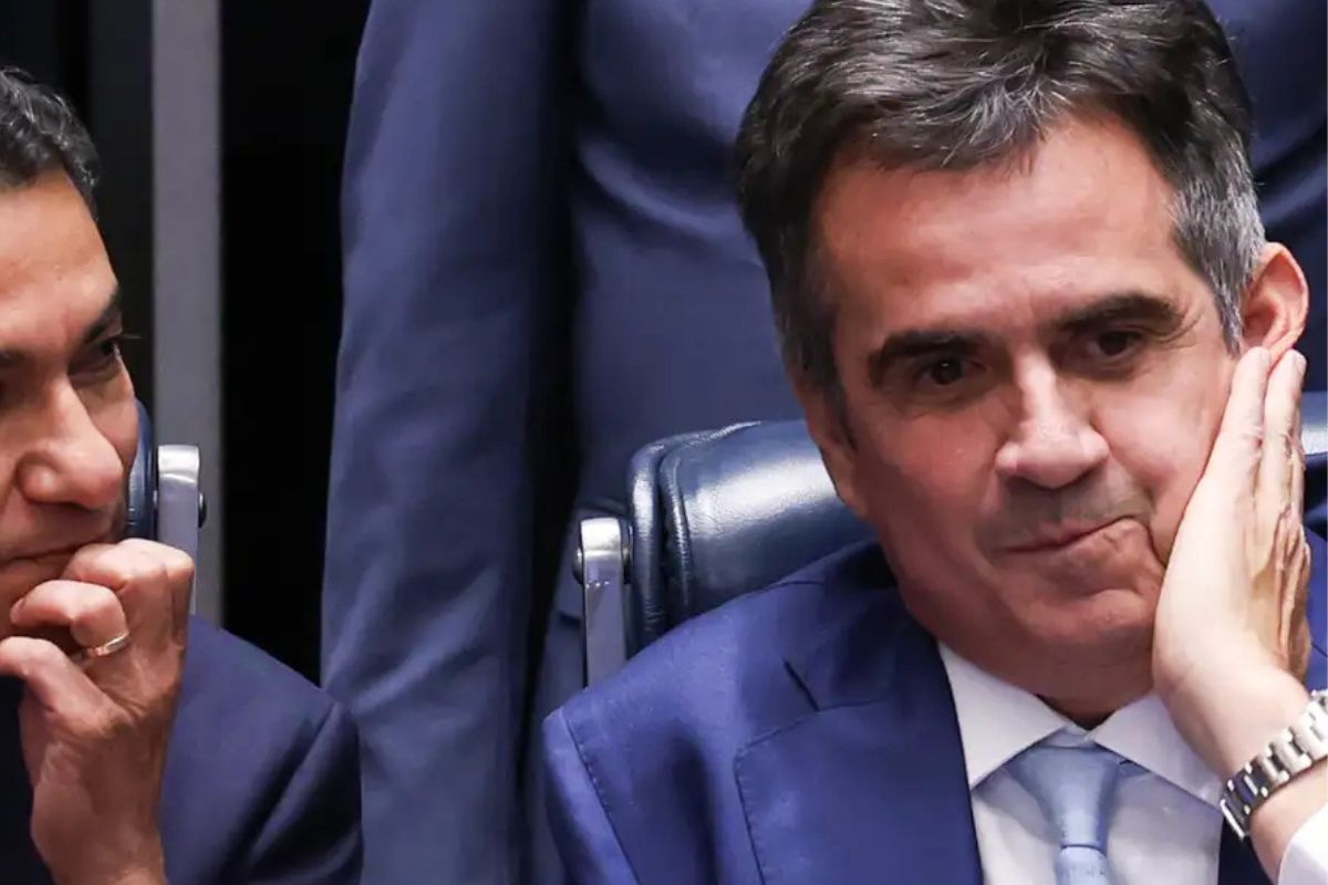 Defesa de Ciro Nogueira afirma que senador está à disposição da Justiça após investigação da PF