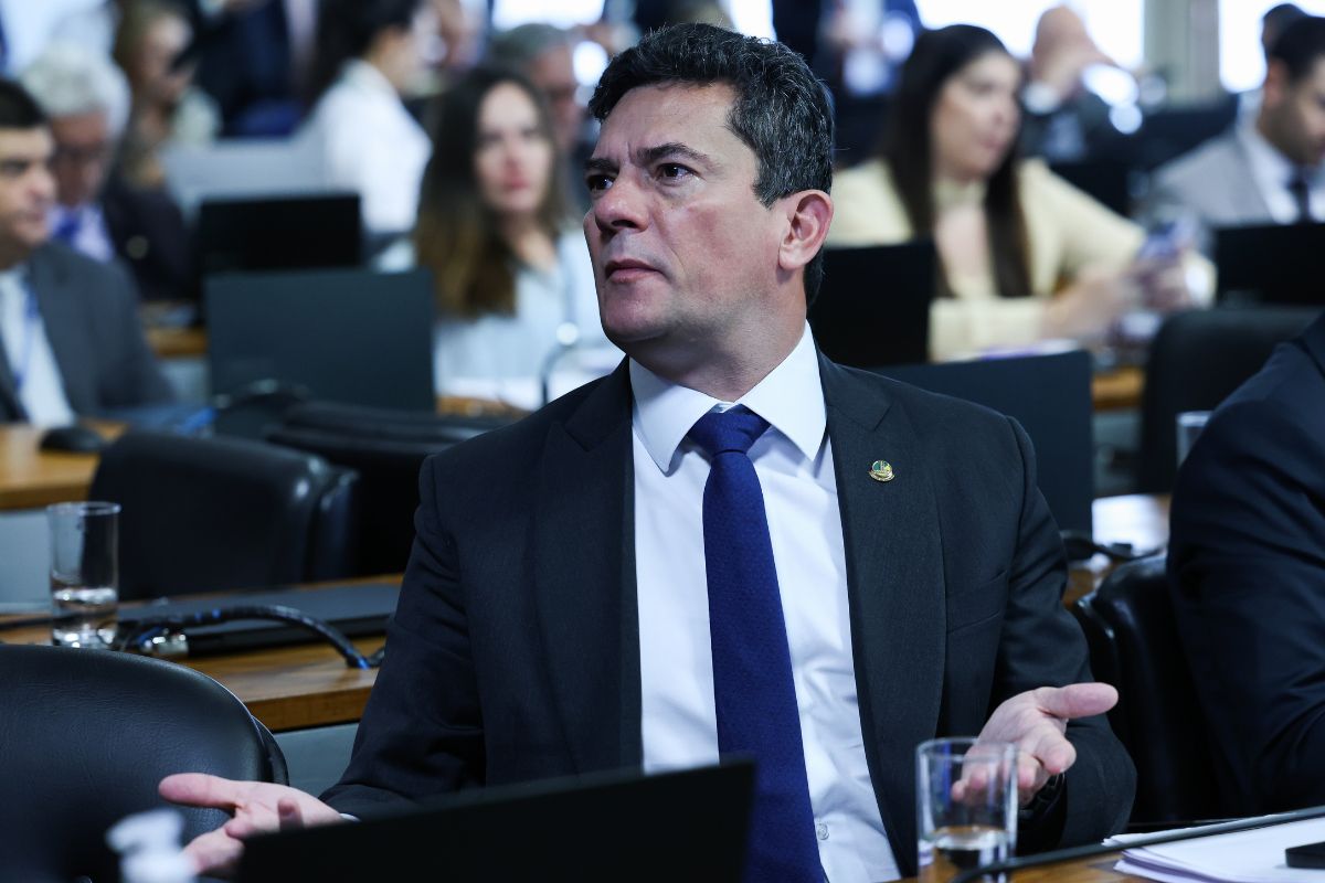 Sergio Moro questiona decisão de Gilmar Mendes e afirma: ”Ninguém está acima da lei”