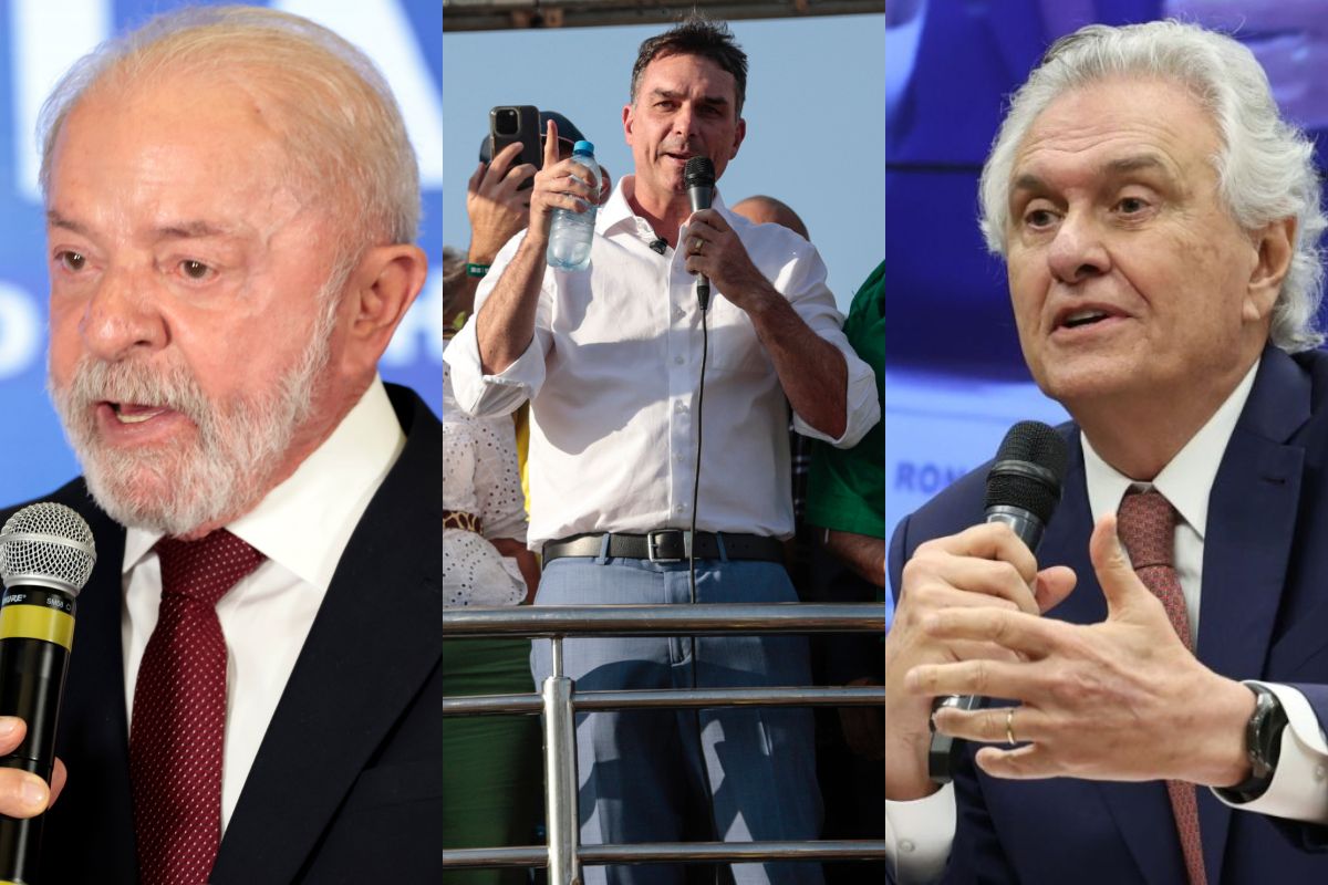 Quem são os pré-candidatos à presidência para eleições de 2026?
