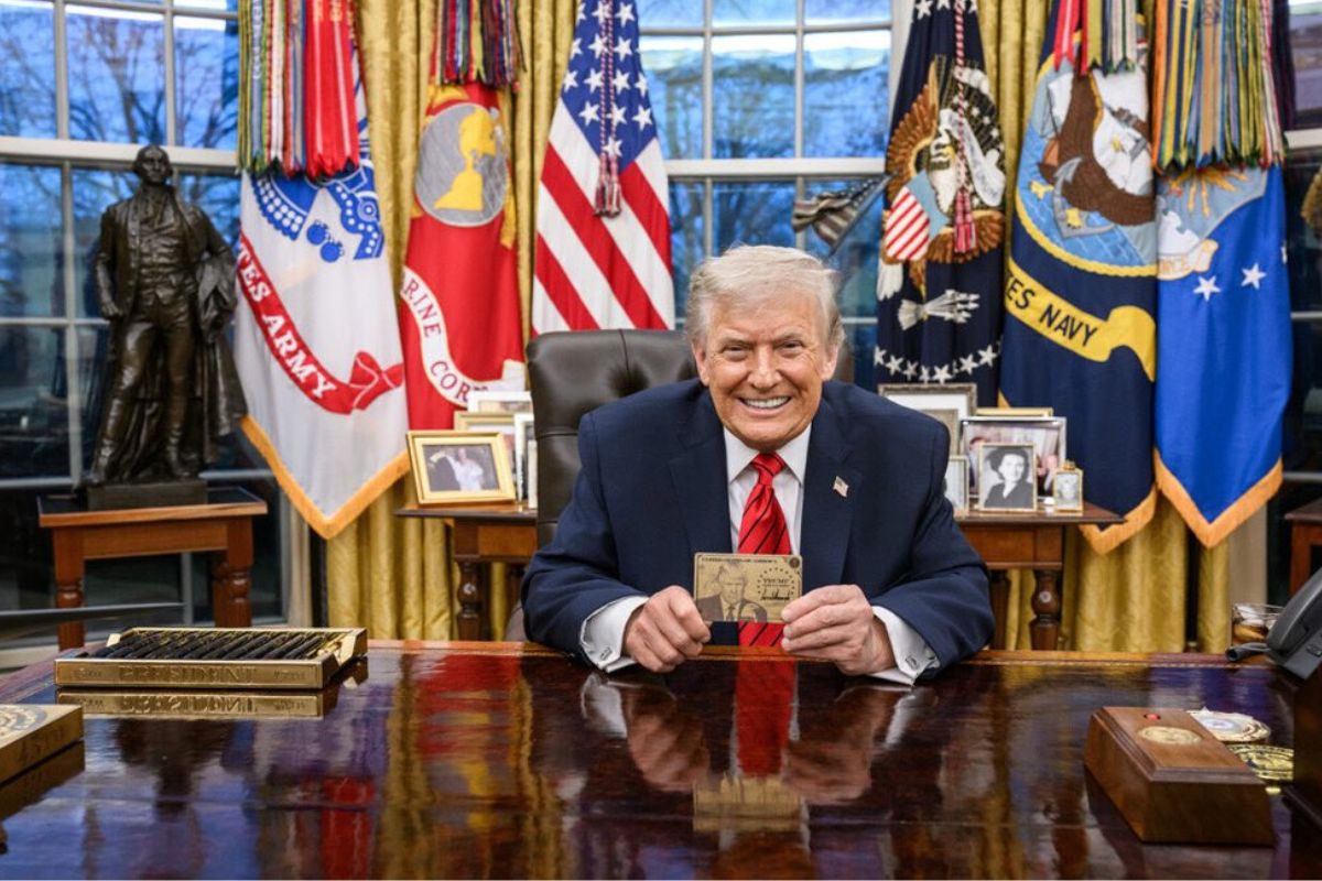Relatório da Anistia Internacional destaca riscos potencializados no primeiro ano do novo mandato de Trump