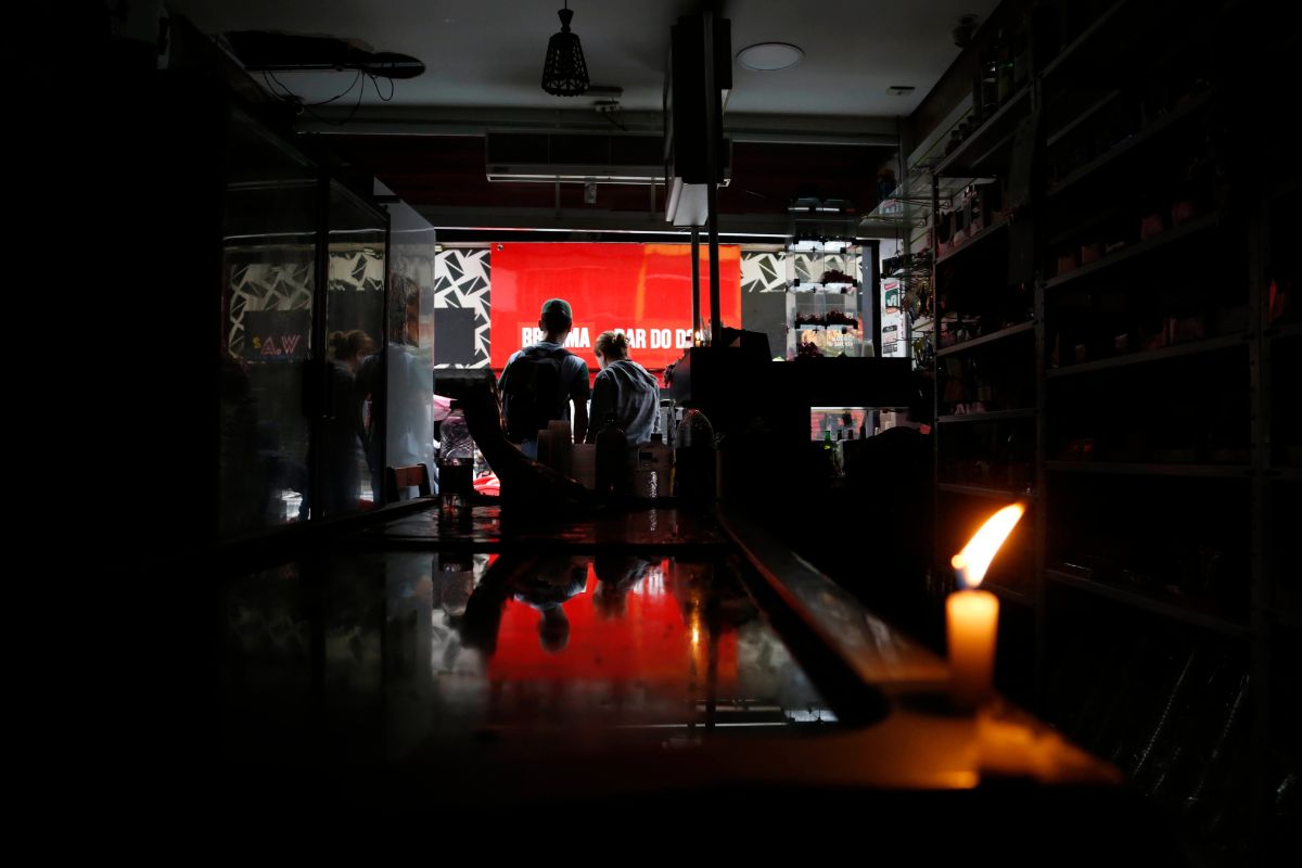 Câmara debate apagões e problemas elétricos no Brasil nesta semana