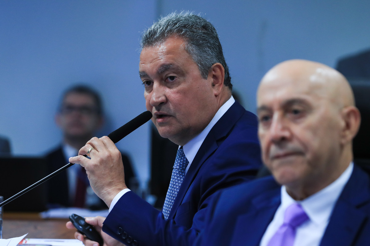 Saiba quem é Rui Costa, candidato ao Senado pela Bahia