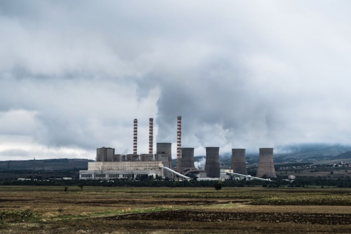 Quatro décadas após o desastre de Chernobyl, voltam as preocupações sobre novos acidentes com usinas nucleares