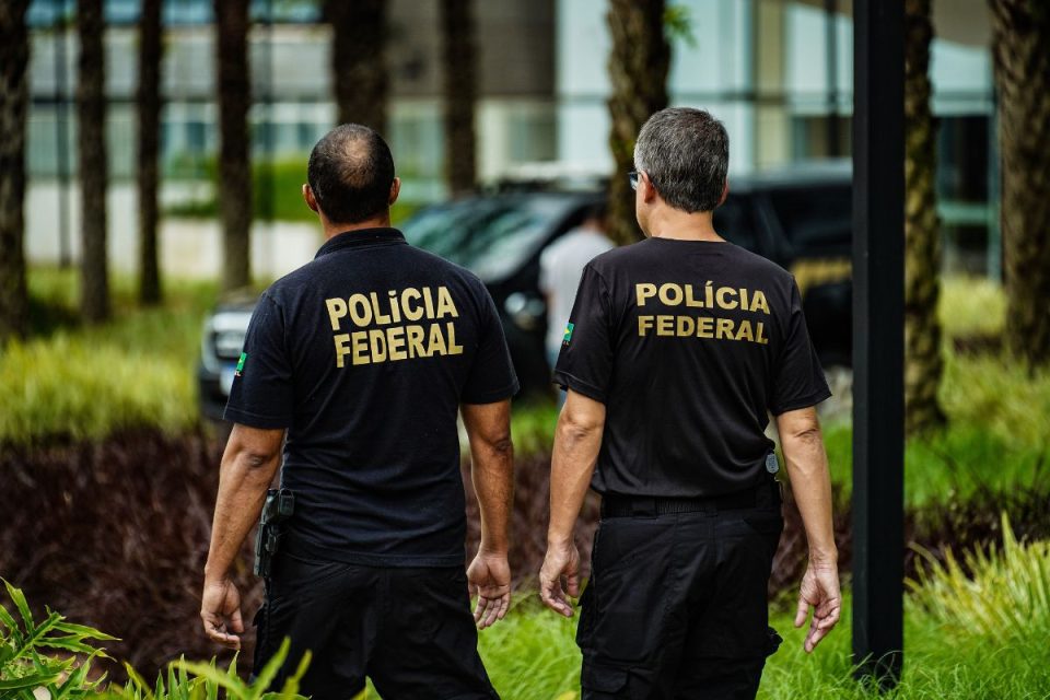 Polícia Federal