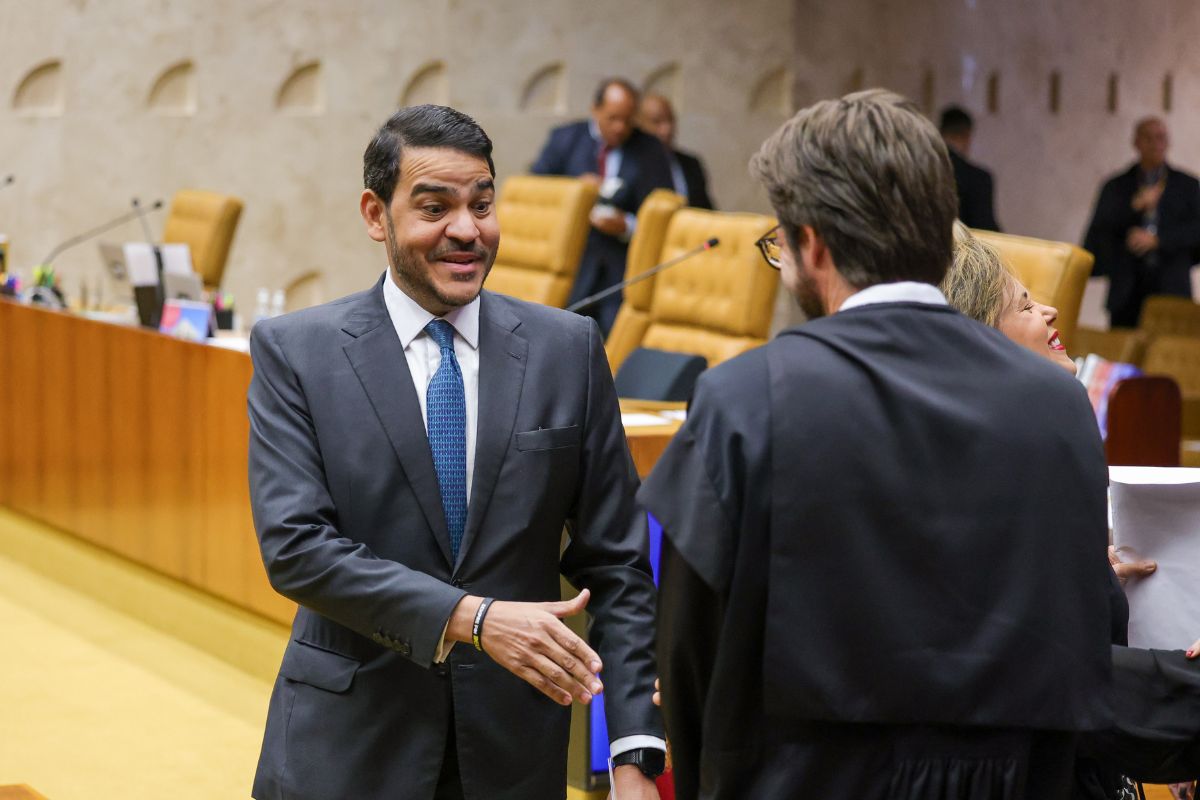 O que acontece em caso de aprovação na CCJ e quais são os próximos passos para um indicado ao STF?