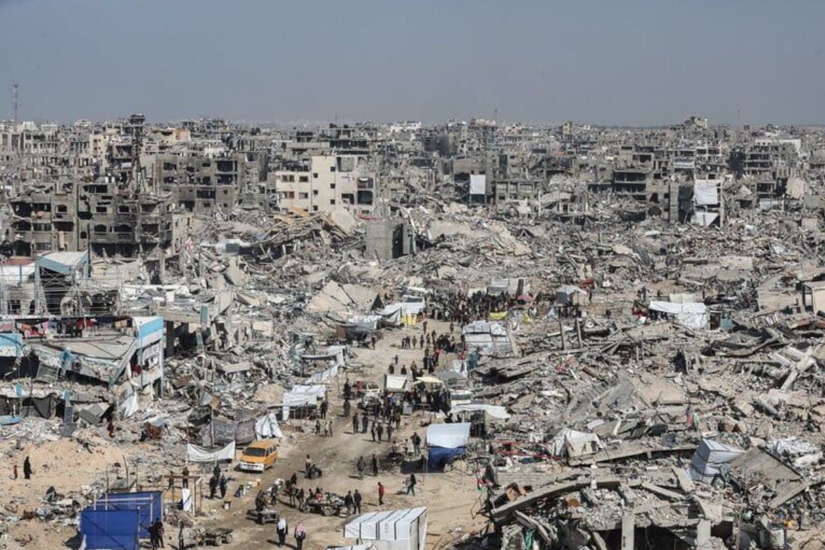 Conselho da ONU aprova plano de paz em Gaza proposto por Trump; veja o que acontece agora