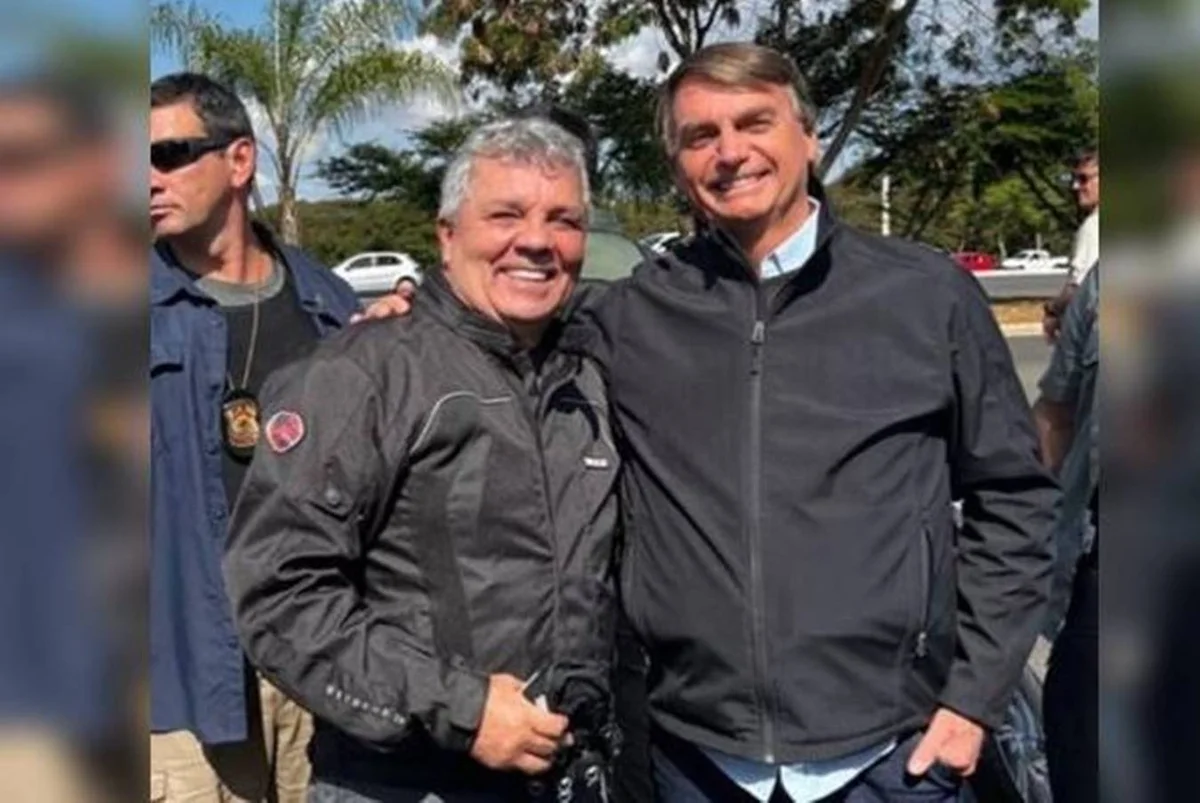 Bolsonaro mostrou tornozeleira e disse “eu mereço isso?”, afirma Fraga