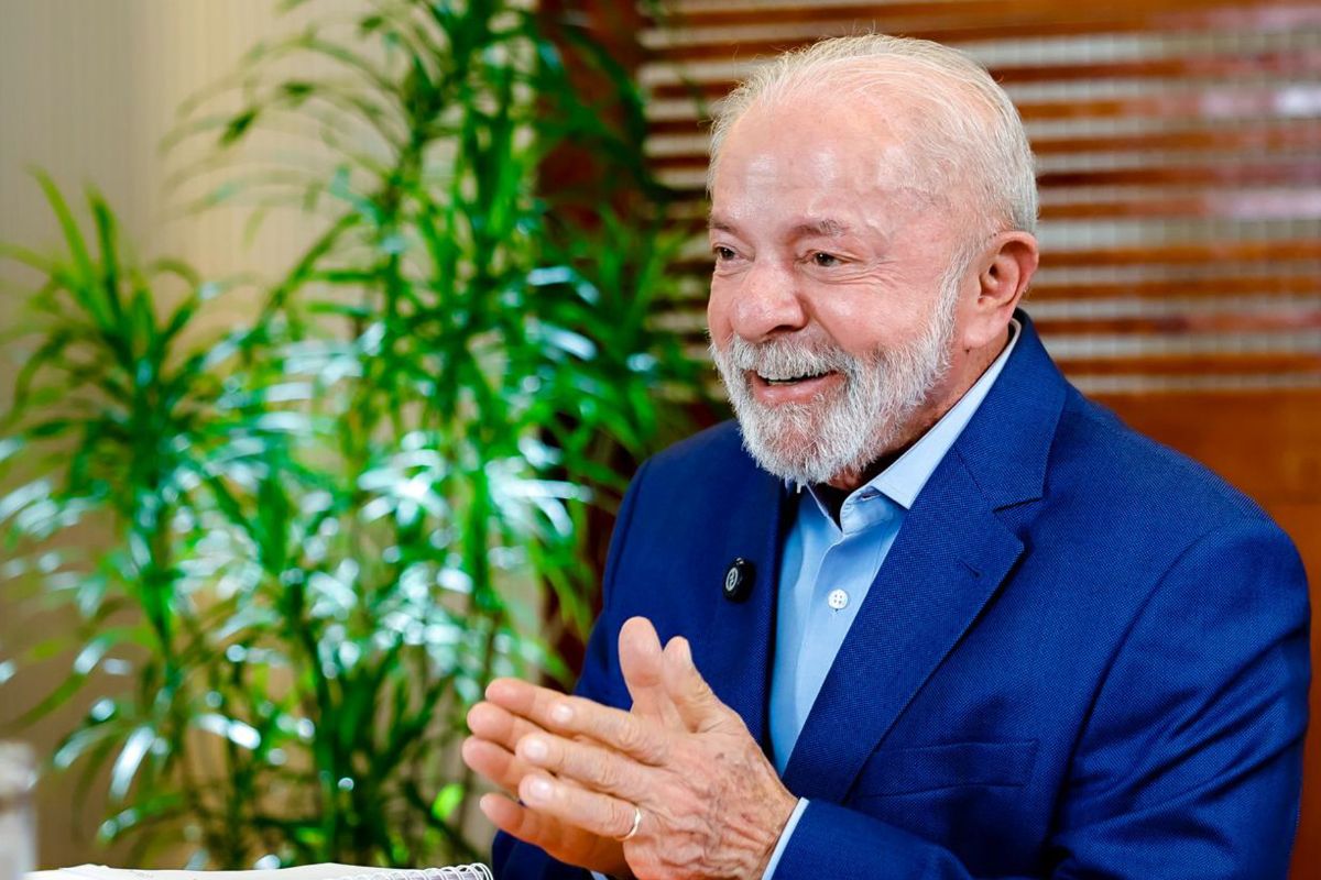 Agenda do Dia: Lula anuncia investimentos em Salvador e IBGE divulga produção industrial