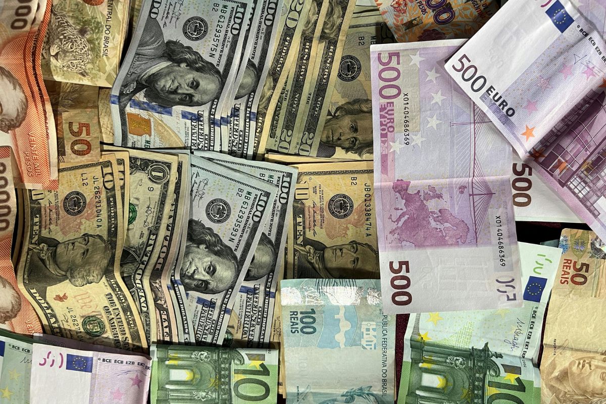 Mercados em foco: veja dados que o investidor deve acompanhar nesta semana