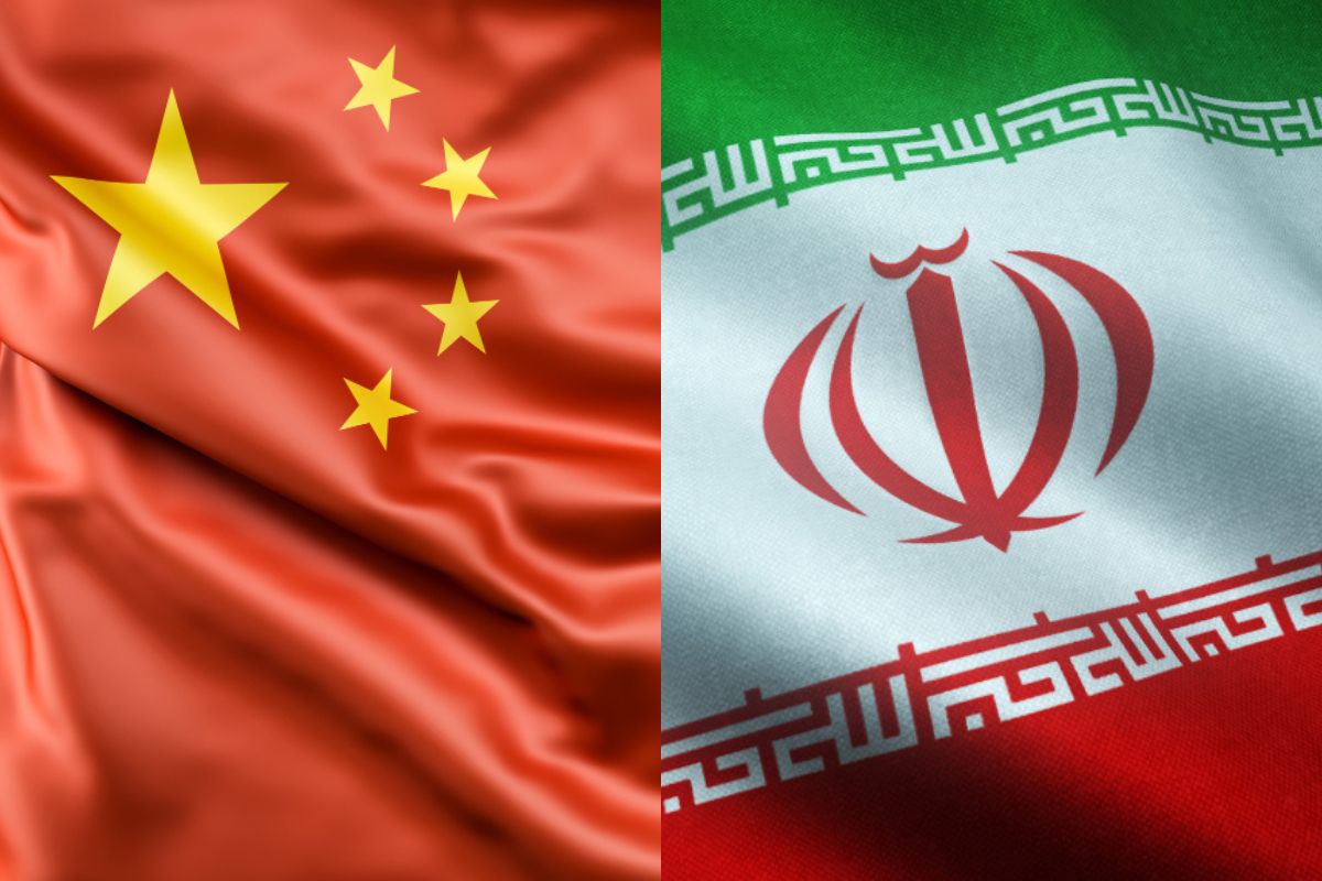 O que une China e Irã e o que está em jogo em meio à guerra no Oriente Médio?