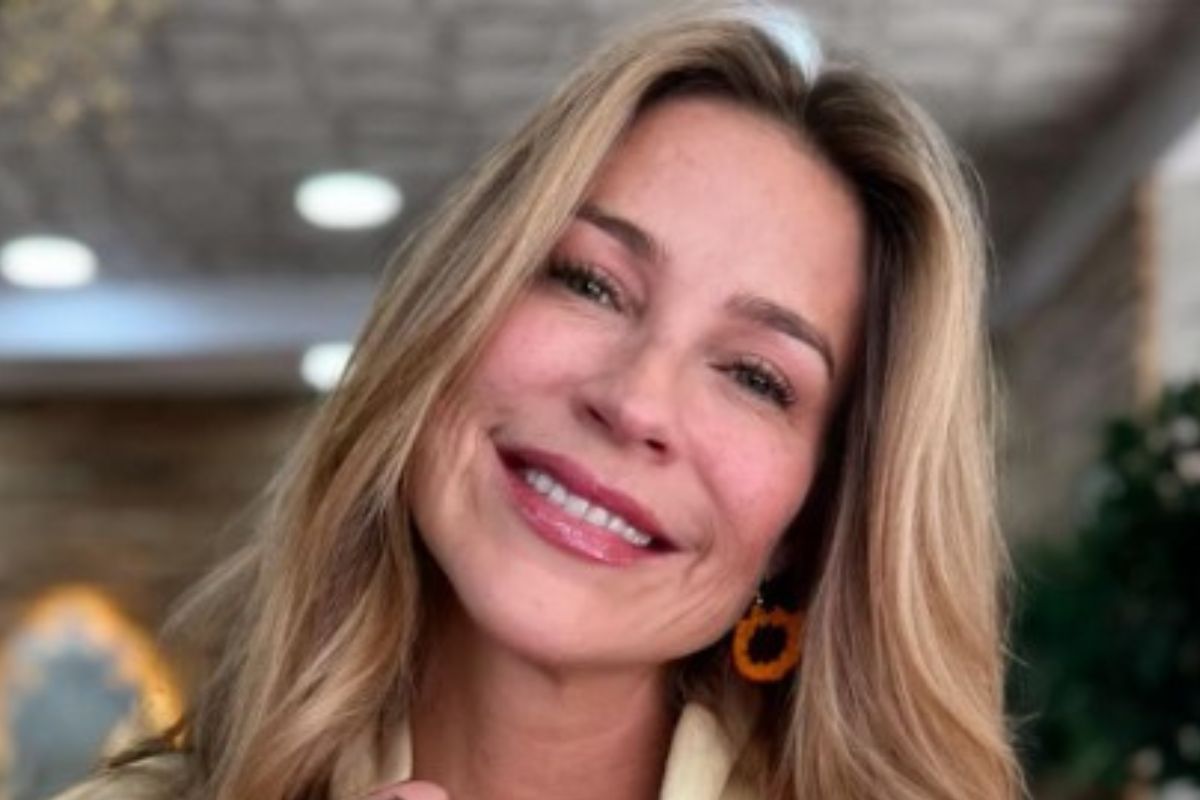 Luana Piovani explica cachê que recebeu de sindicato para criticar o BC