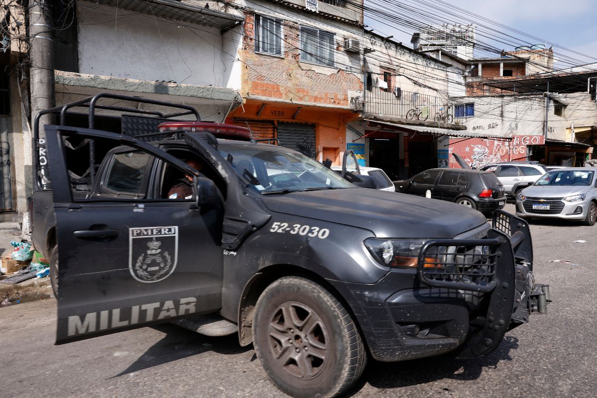 Votação da PEC da Segurança Pública fica para 2026 na Câmara