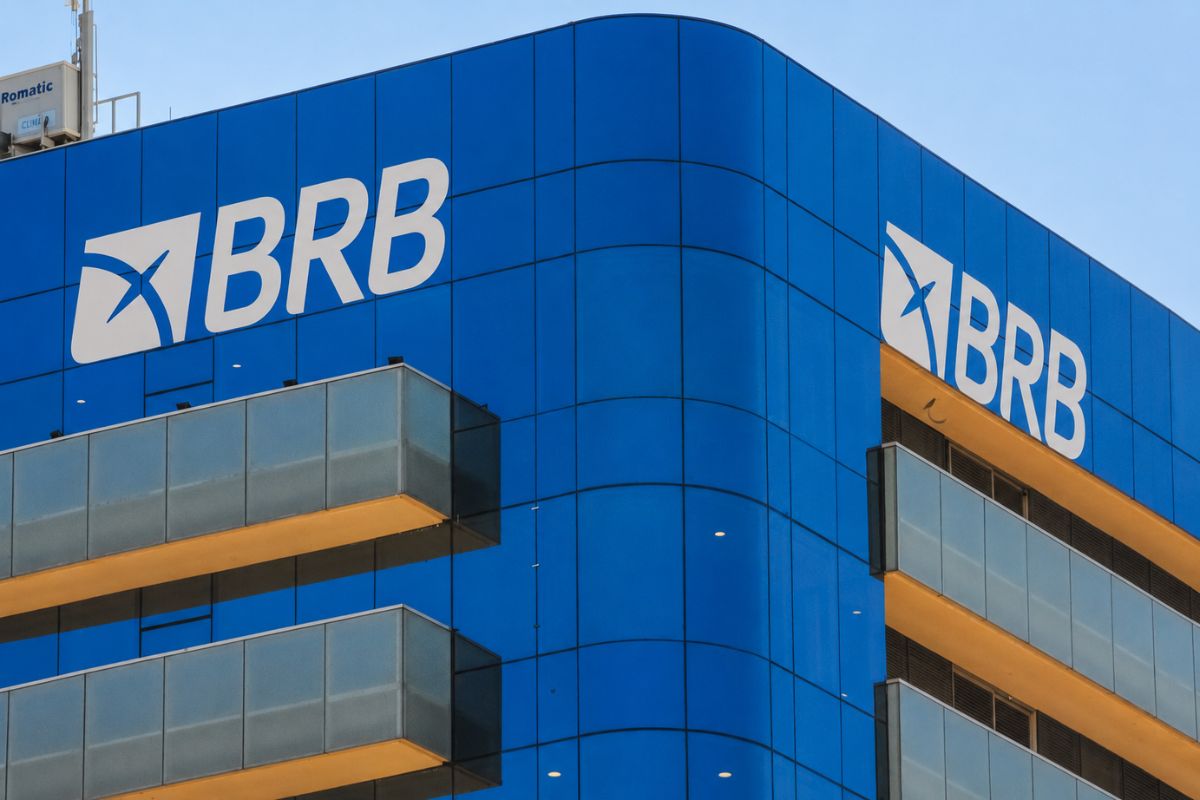 Aliado de Antonio Rueda negociou fatia da BRB Financeira em acordo questionado pelo Banco Central