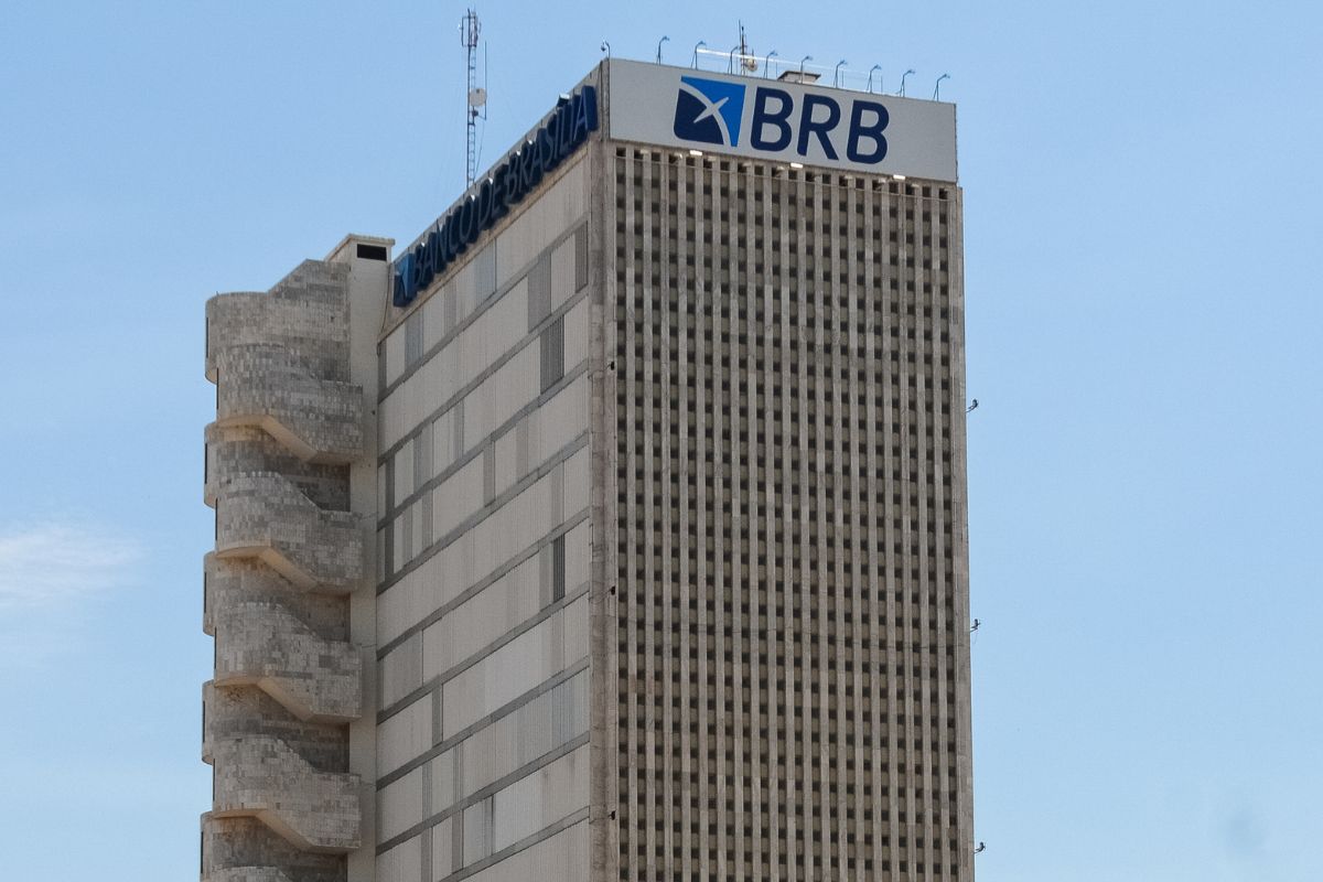 Polícia Federal prepara operação no DF relacionada ao caso Banco Master